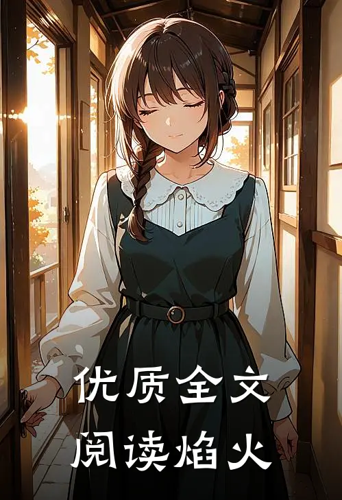 优质全文阅读焰火