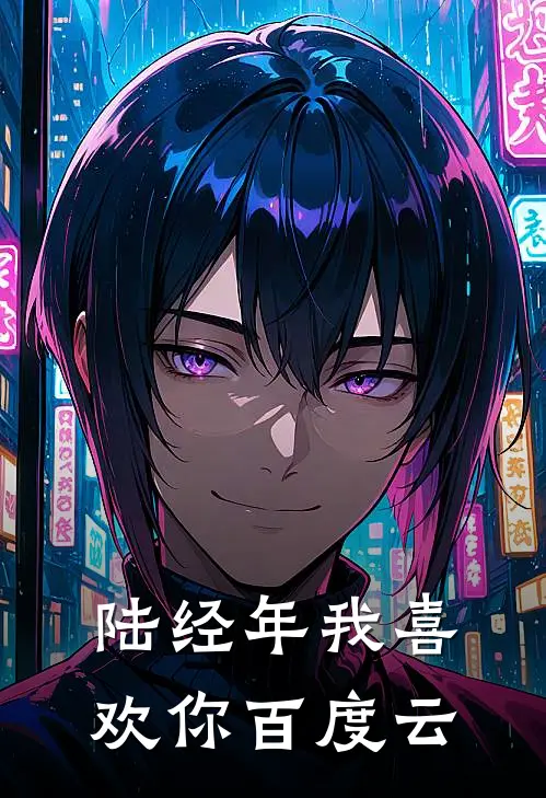 陆经年我喜欢你百度云