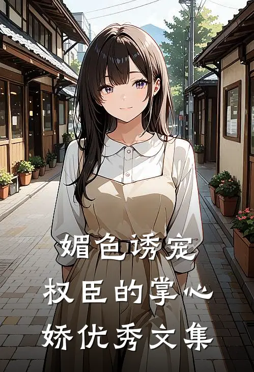 媚色诱宠：权臣的掌心娇优秀文集