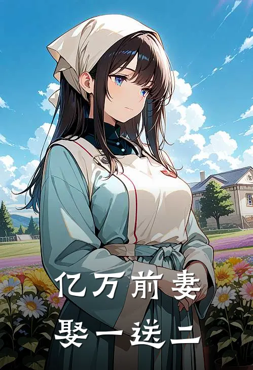 亿万前妻娶一送二