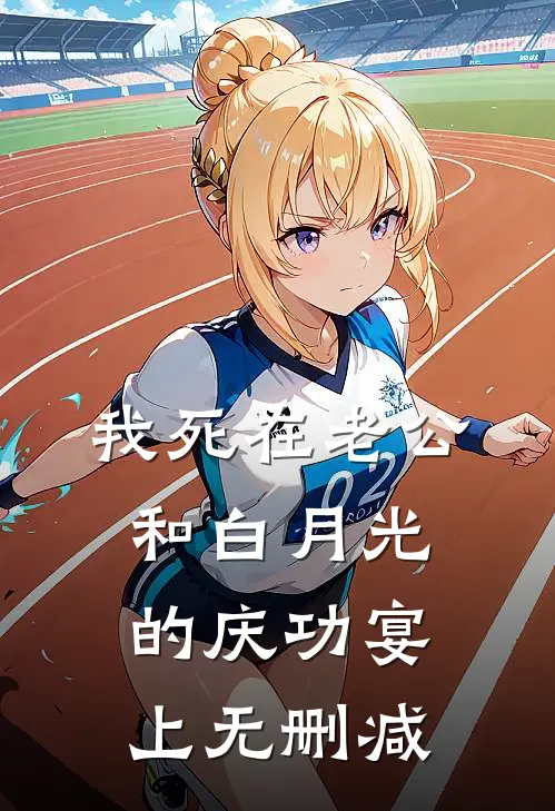 我死在老公和白月光的庆功宴上无删减
