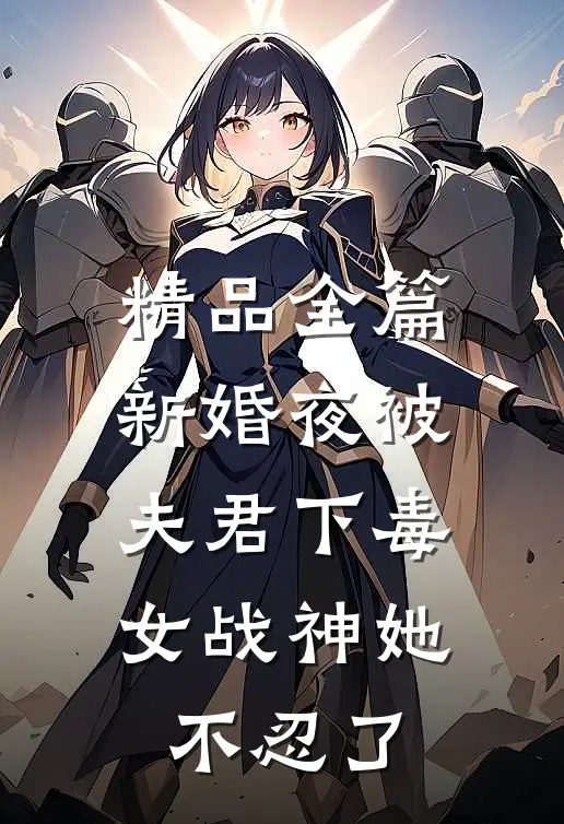 精品全篇新婚夜被夫君下毒，女战神她不忍了