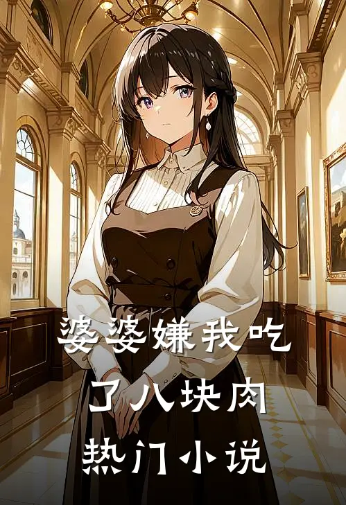 婆婆嫌我吃了八块肉热门小说