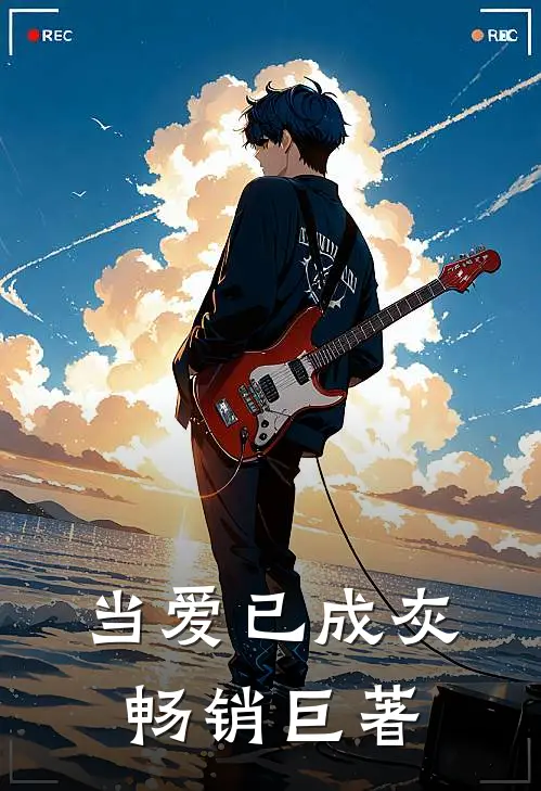 当爱已成灰畅销巨著