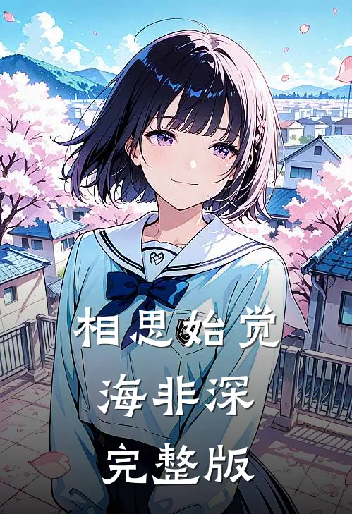 相思始觉海非深完整版