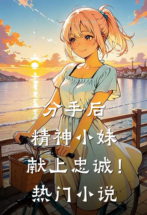 分手后，精神小妹，献上忠诚！热门小说
