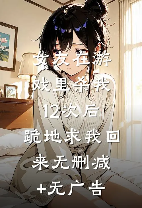 女友在游戏里杀我12次后，跪地求我回来无删减+无广告