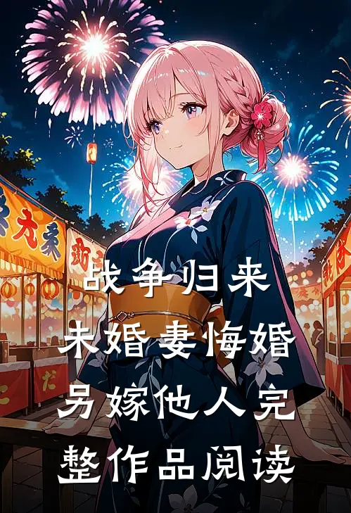 战争归来，未婚妻悔婚另嫁他人完整作品阅读