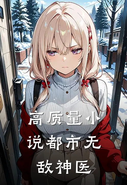 高质量小说都市无敌神医