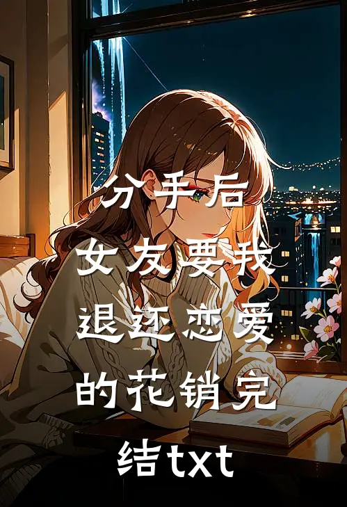 分手后，女友要我退还恋爱的花销完结txt