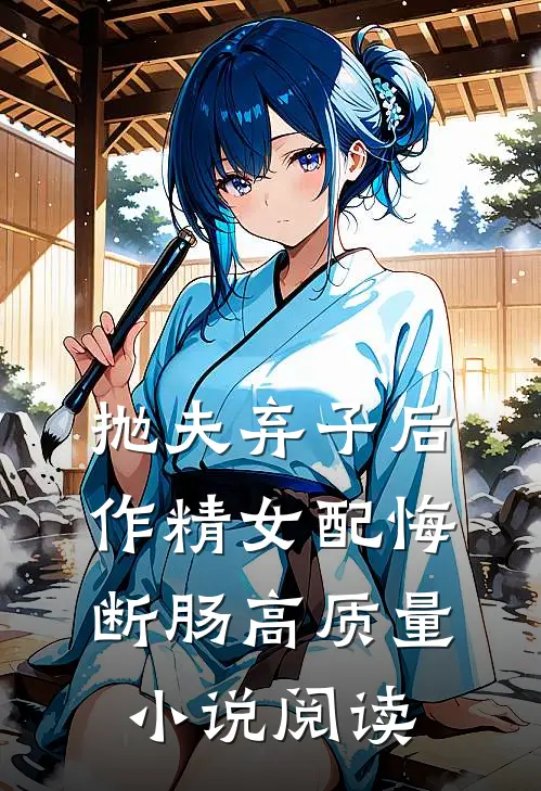 抛夫弃子后，作精女配悔断肠高质量小说阅读