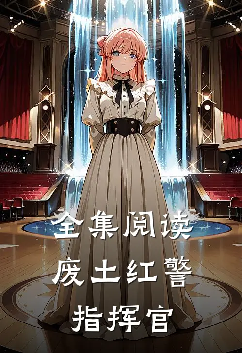全集阅读废土红警指挥官