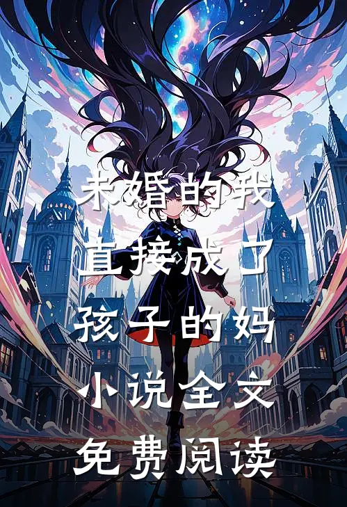 未婚的我，直接成了孩子的妈小说全文免费阅读