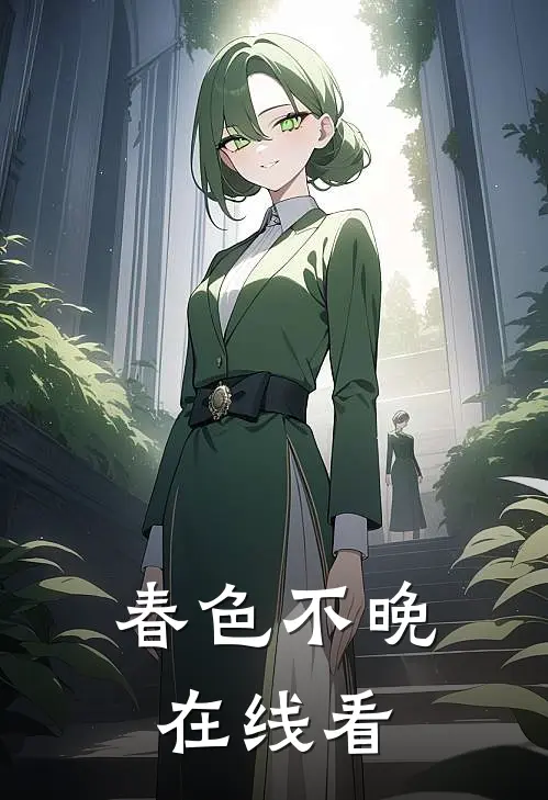 春色不晚在线看
