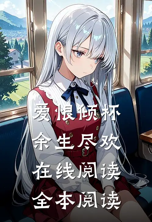 爱恨倾杯，余生尽欢在线阅读全本阅读