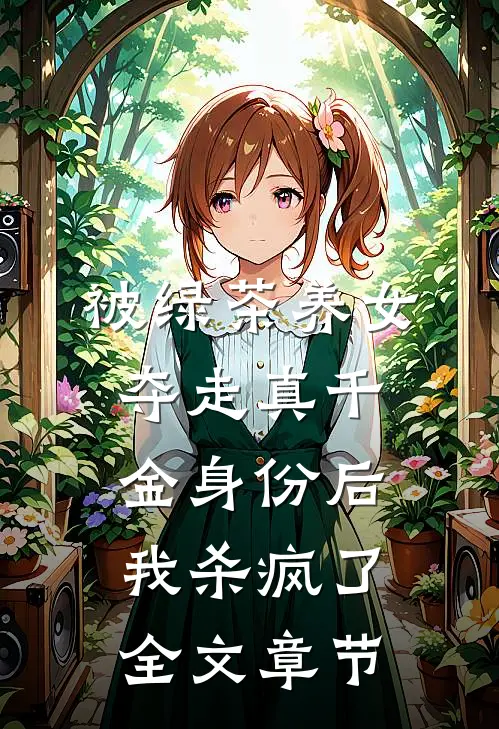 被绿茶养女夺走真千金身份后，我杀疯了全文章节