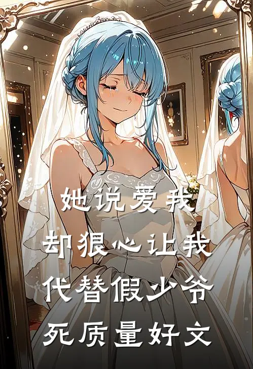 她说爱我，却狠心让我代替假少爷死质量好文