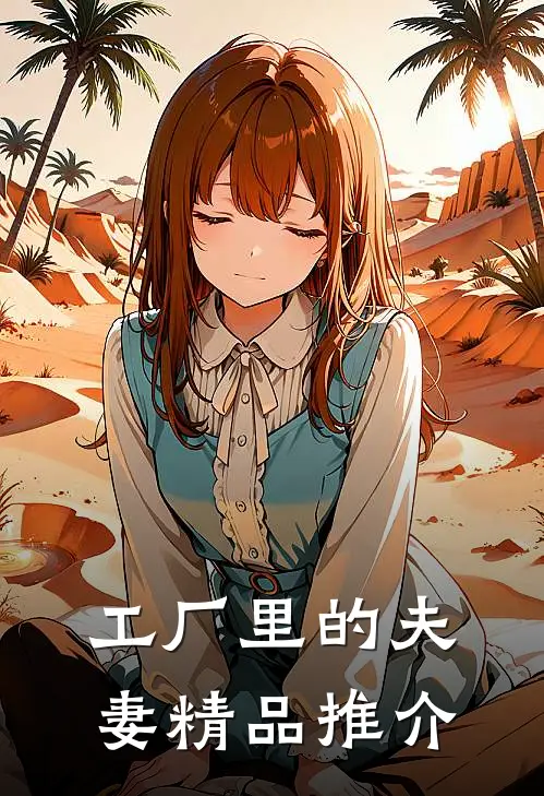 工厂里的夫妻精品推介