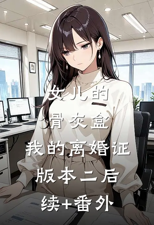 女儿的骨灰盒，我的离婚证版本二后续+番外