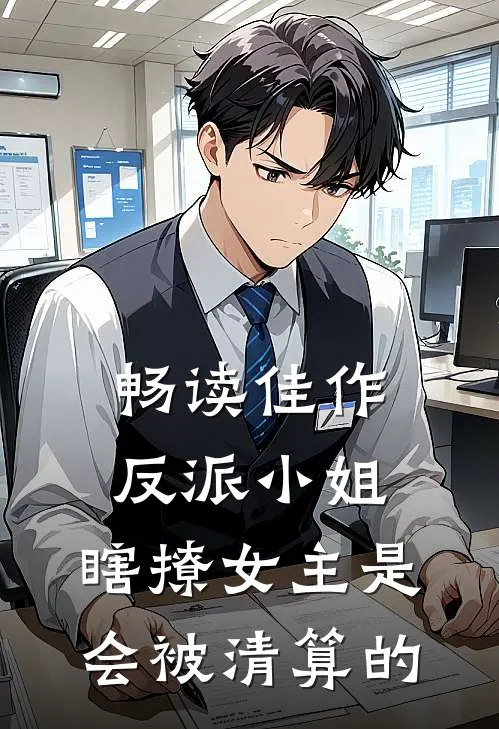 畅读佳作反派小姐，瞎撩女主是会被清算的