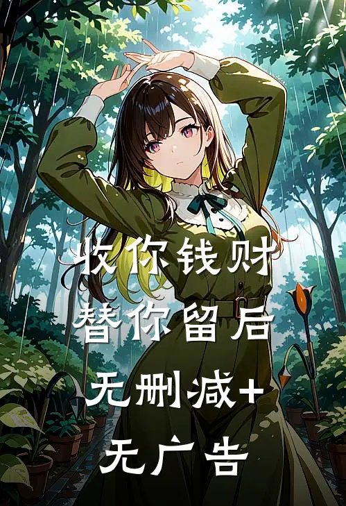 收你钱财，替你留后无删减+无广告