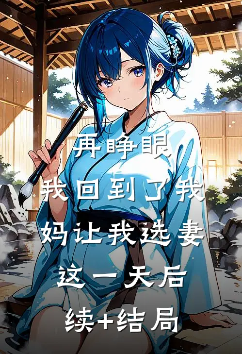 再睁眼，我回到了我妈让我选妻这一天后续+结局