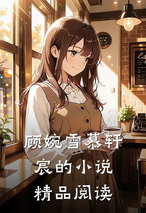 顾婉雪慕轩宸的小说精品阅读