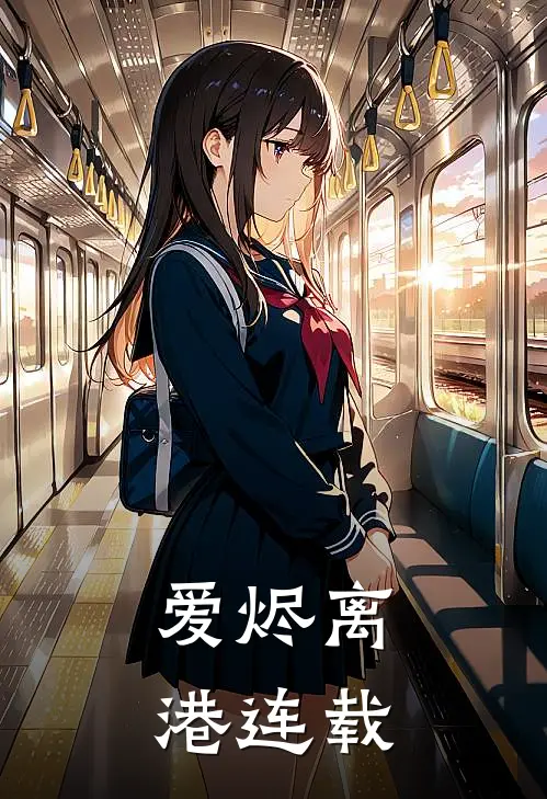 爱烬离港连载