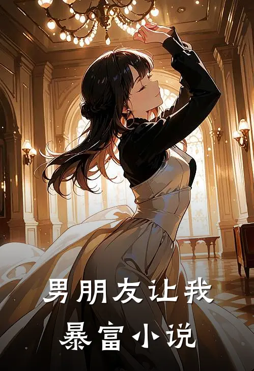 男朋友让我暴富小说