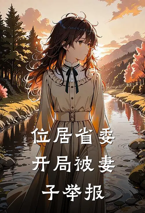 位居省委，开局被妻子举报