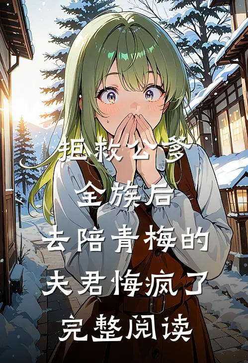 拒救公爹全族后，去陪青梅的夫君悔疯了完整阅读