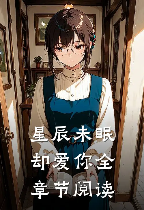 星辰未眠却爱你全章节阅读