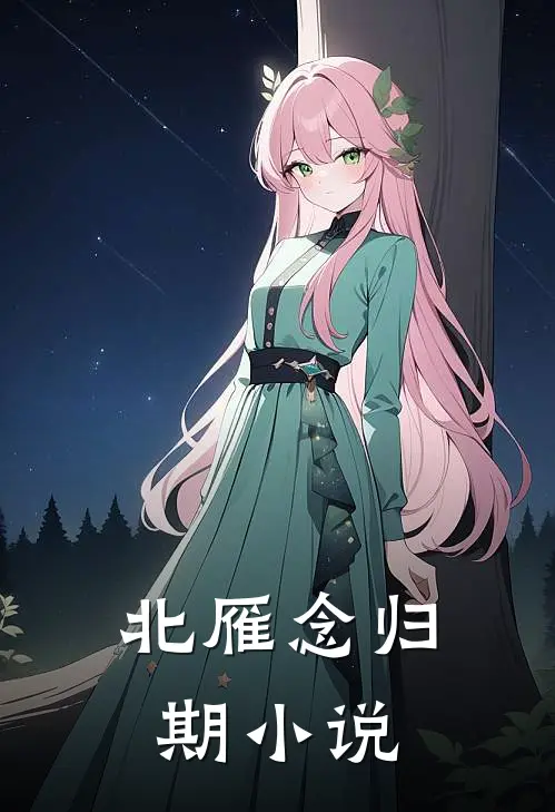 北雁念归期小说