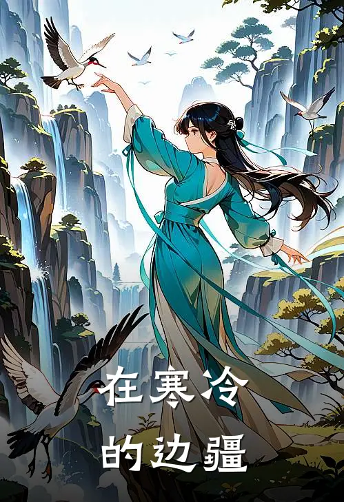 在寒冷的边疆