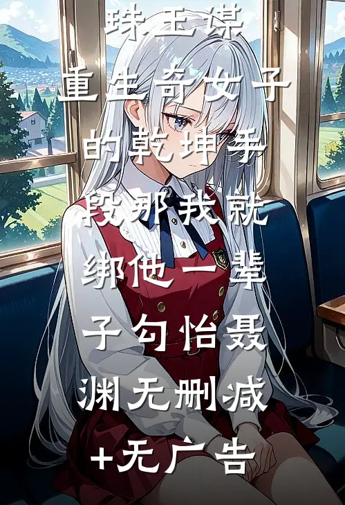 珠玉谋：重生奇女子的乾坤手段-那我就绑他一辈子勾怡聂渊无删减+无广告