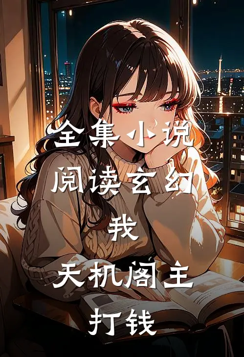 全集阅读玄幻我,天机阁主,打钱的