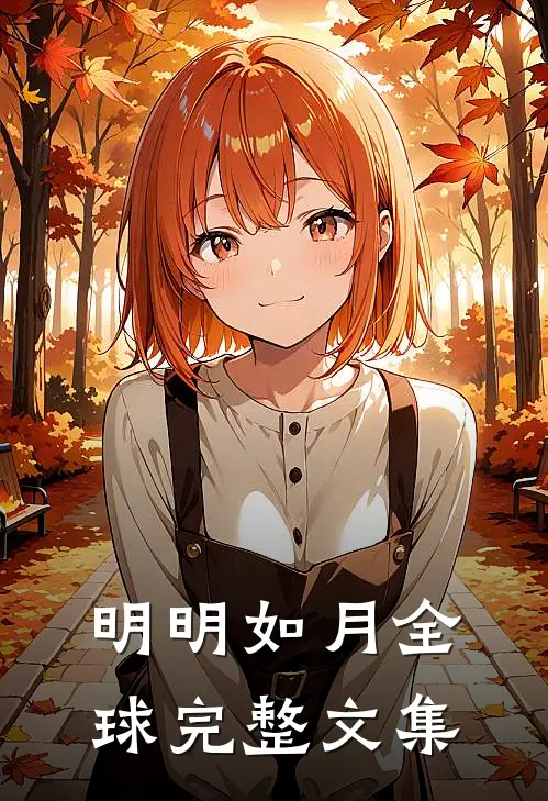 明明如月全球完整文集