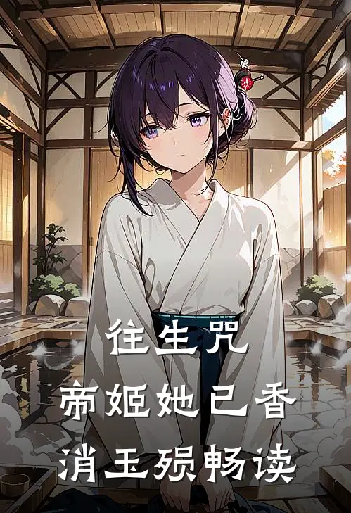 往生咒：帝姬她已香消玉殒畅读
