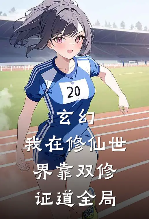 玄幻：我在修仙世界靠双修证道全局