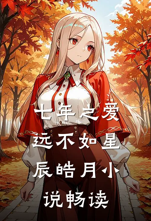 七年之爱，远不如星辰皓月小说畅读