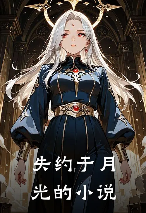失约于月光的小说
