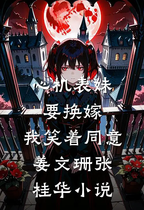 心机表妹要换嫁，我笑着同意姜文珊张桂华小说