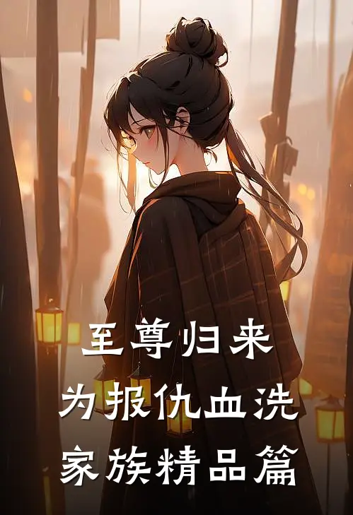 至尊归来:为报仇血洗家族精品篇