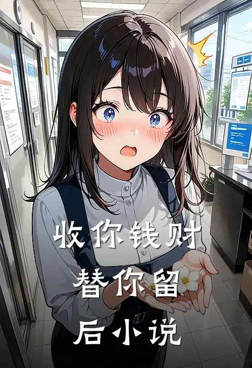 收你钱财，替你留后小说
