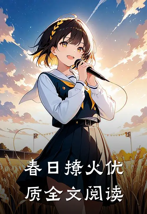 春日撩火优质全文阅读