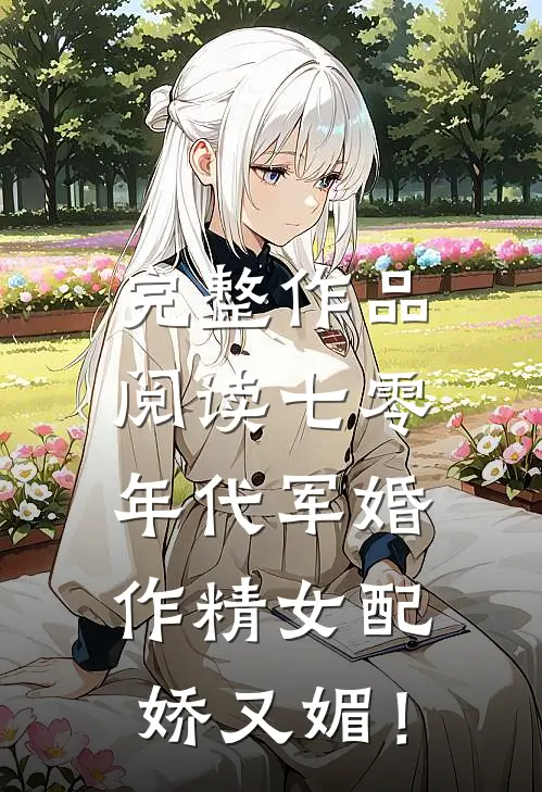 完整作品阅读七零年代军婚，作精女配娇又媚！