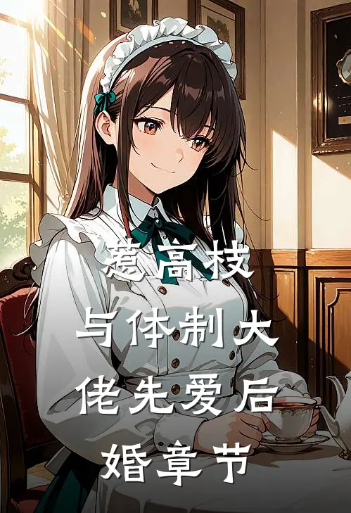 惹高枝：与体制大佬先爱后婚章节