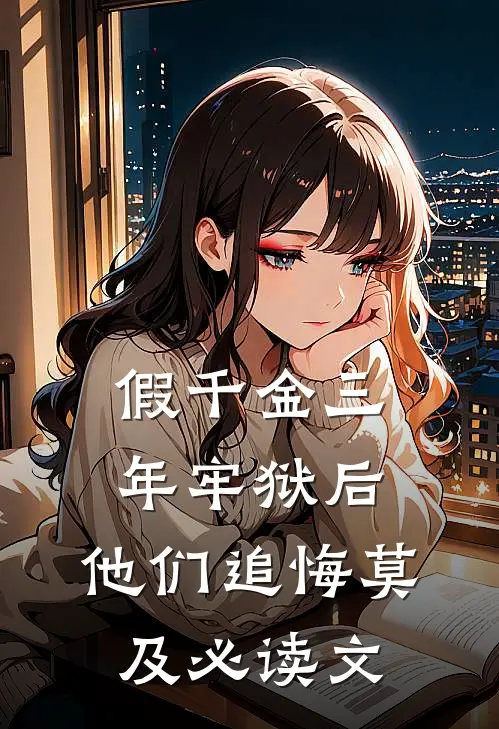 假千金三年牢狱后，他们追悔莫及必读文