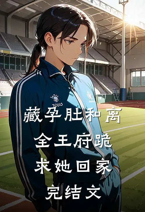 藏孕肚和离，全王府跪求她回家完结文