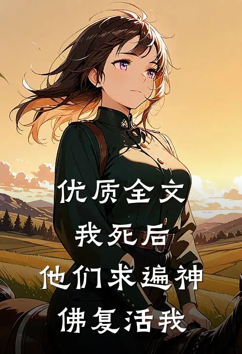优质全文我死后，他们求遍神佛复活我